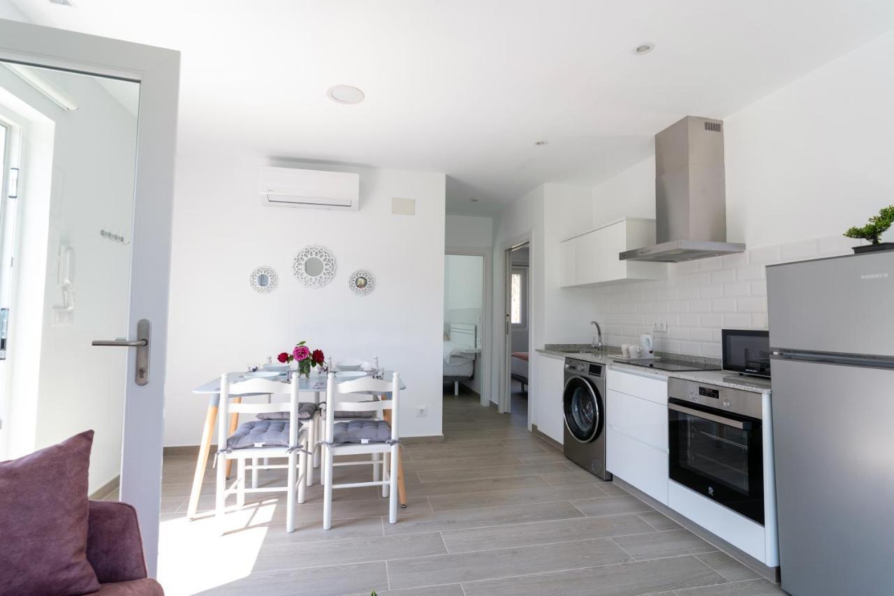 Solpor Galitrips - Apartamentos Corcubión Exterior foto