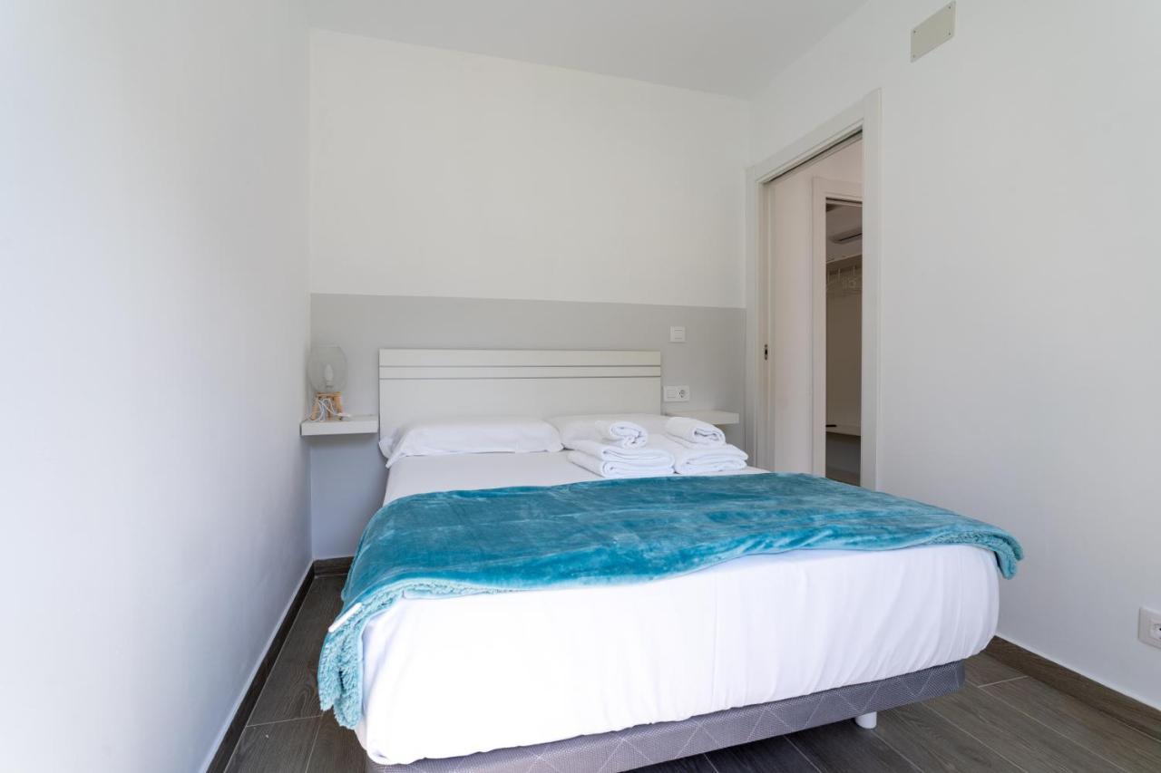Solpor Galitrips - Apartamentos Corcubión Exterior foto